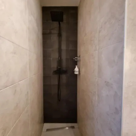 New Stylish Design Apartment