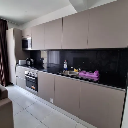 New Stylish Design * San Ġiljan