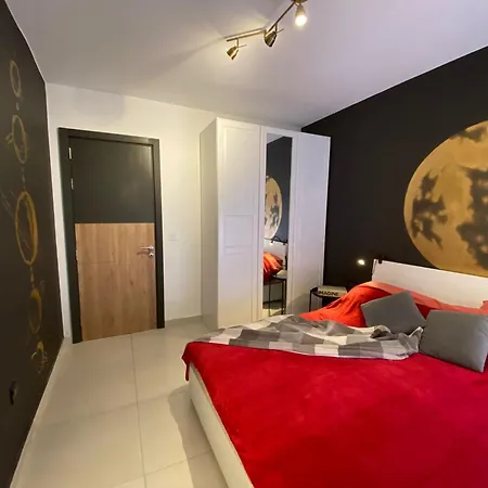 Apartment New Stylish Design