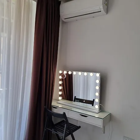 New Stylish Design Apartment