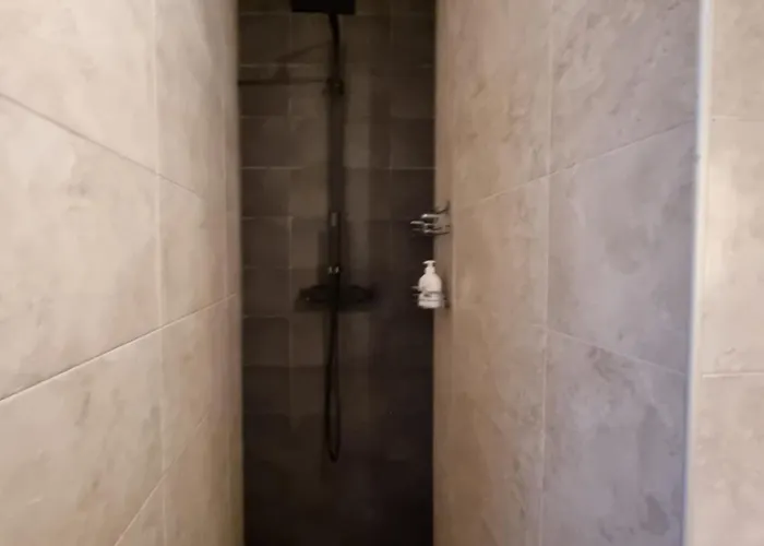 New Stylish Design Апартаменты